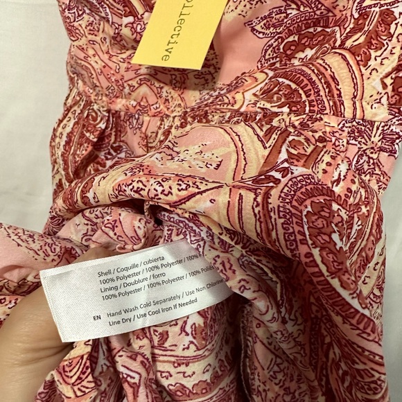 B.O.G collective mini dress 
Size XS - Picture 5 of 5